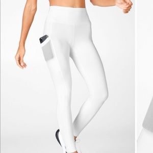 Mila High-Waisted Pocket Legging